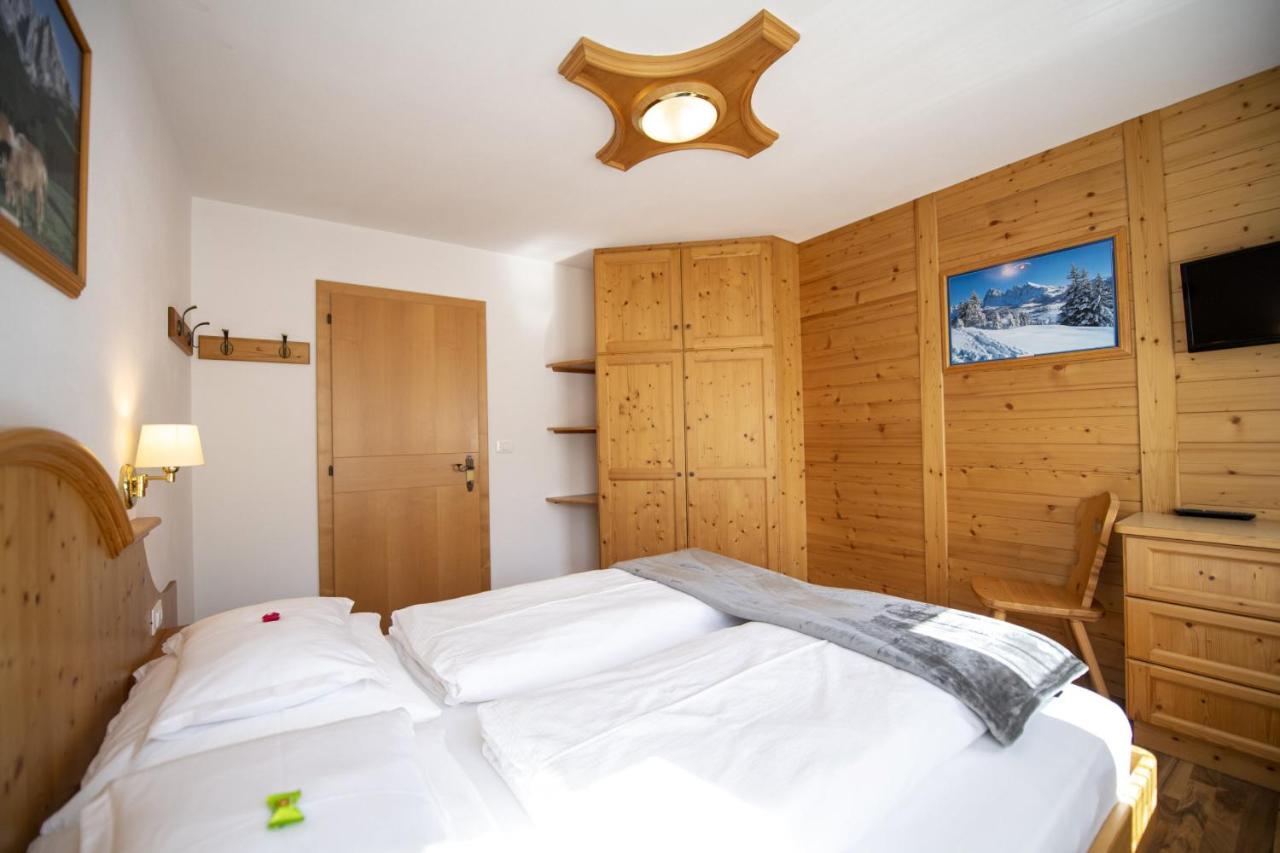 Apartments Miara Santa Cristina Val Gardena Luaran gambar