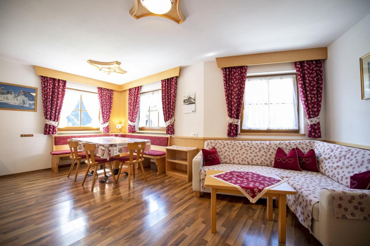 Apartments Miara Santa Cristina Val Gardena Luaran gambar