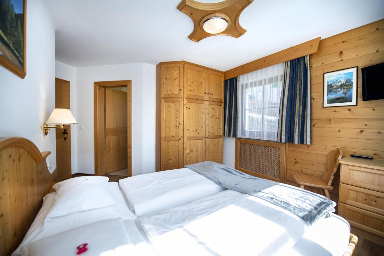 Apartments Miara Santa Cristina Val Gardena Luaran gambar