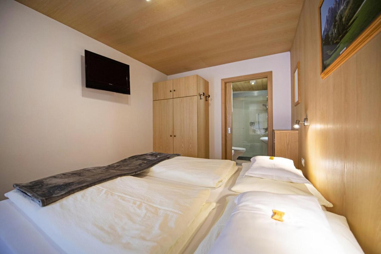 Apartments Miara Santa Cristina Val Gardena Luaran gambar