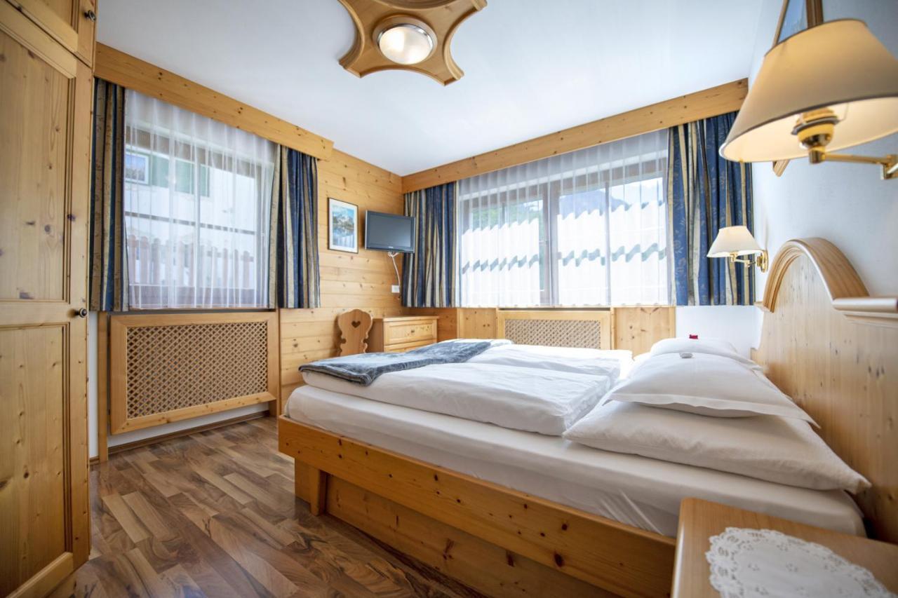Apartments Miara Santa Cristina Val Gardena Luaran gambar