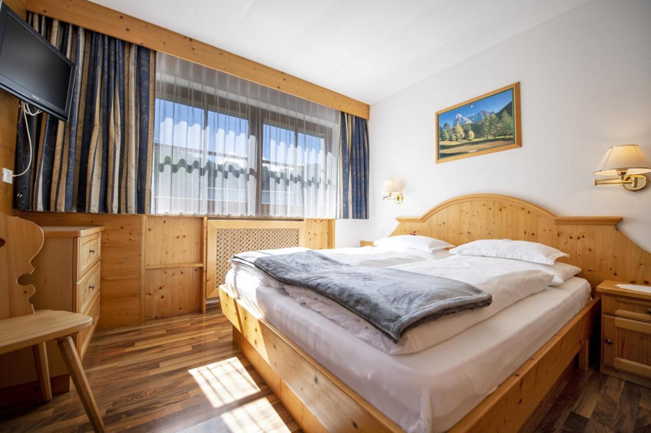 Apartments Miara Santa Cristina Val Gardena Luaran gambar