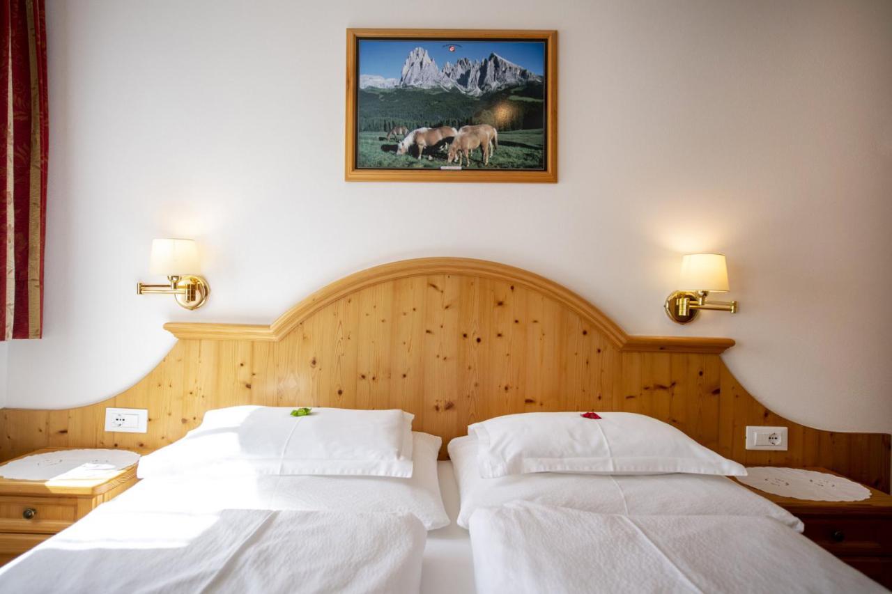 Apartments Miara Santa Cristina Val Gardena Luaran gambar