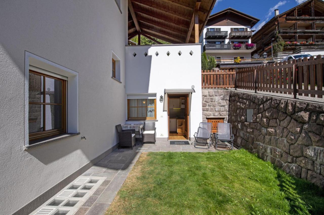 Apartments Miara Santa Cristina Val Gardena Luaran gambar