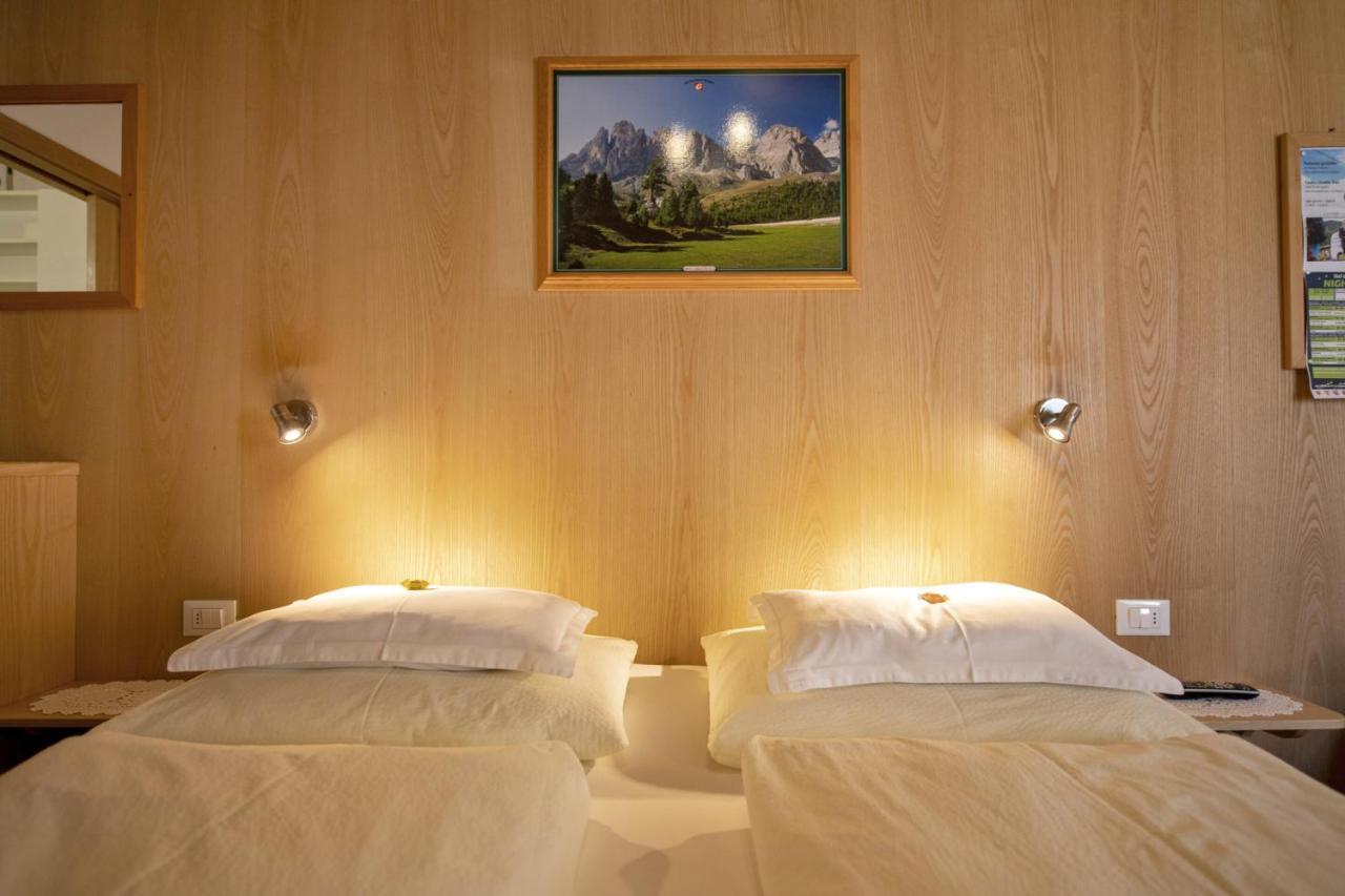 Apartments Miara Santa Cristina Val Gardena Luaran gambar