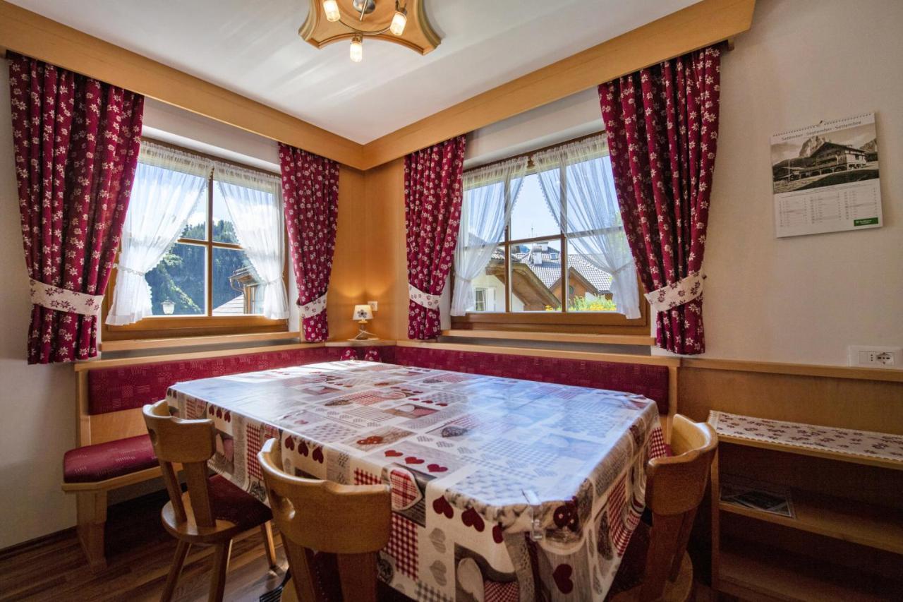 Apartments Miara Santa Cristina Val Gardena Luaran gambar