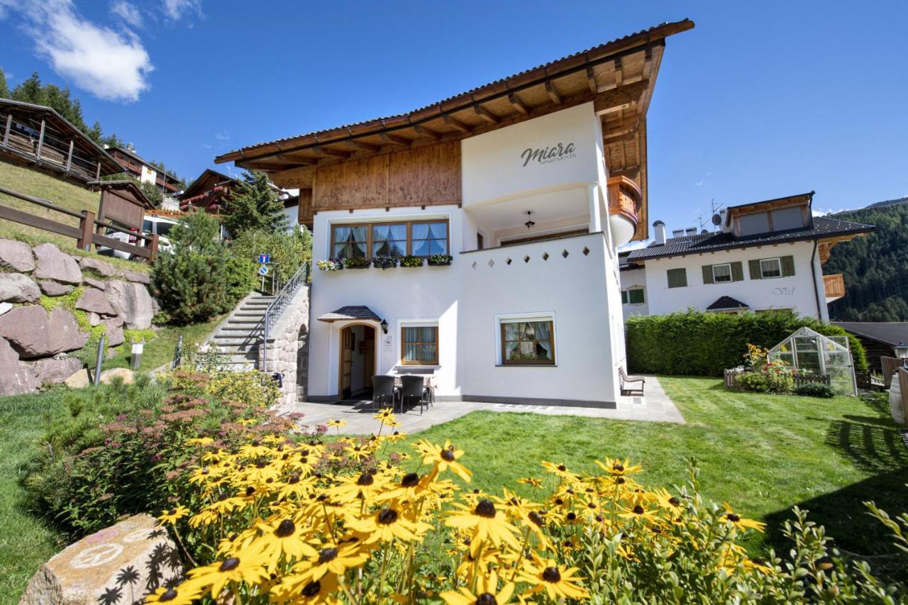 Apartments Miara Santa Cristina Val Gardena Luaran gambar