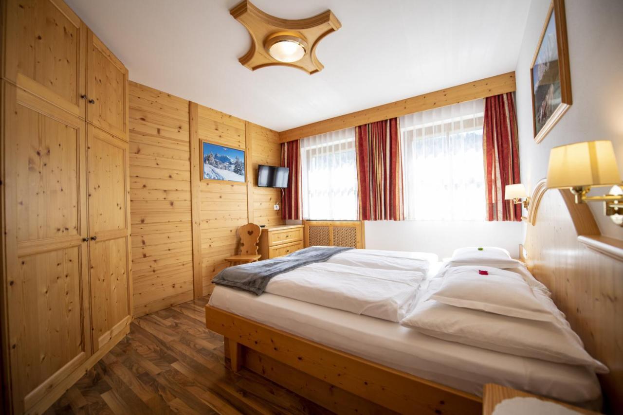 Apartments Miara Santa Cristina Val Gardena Luaran gambar