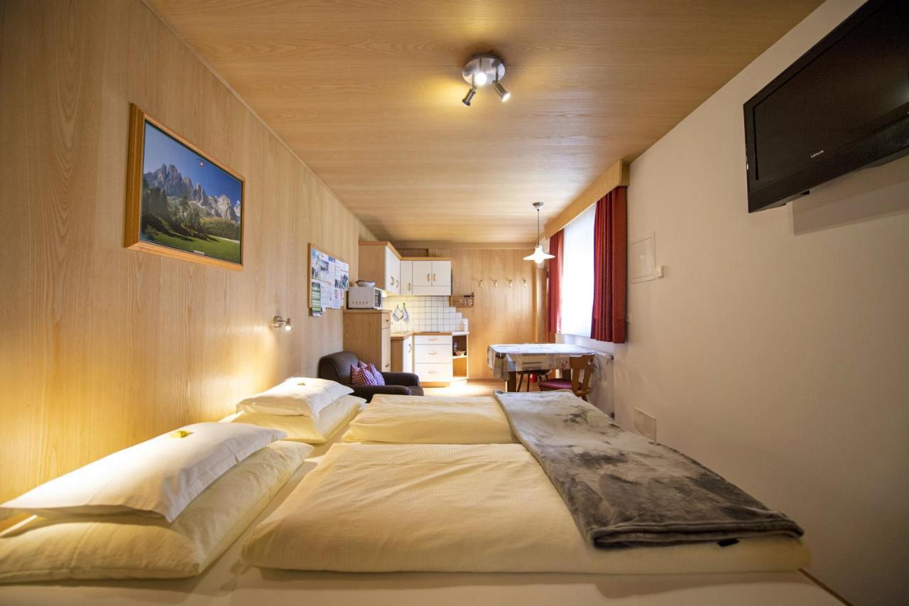 Apartments Miara Santa Cristina Val Gardena Luaran gambar