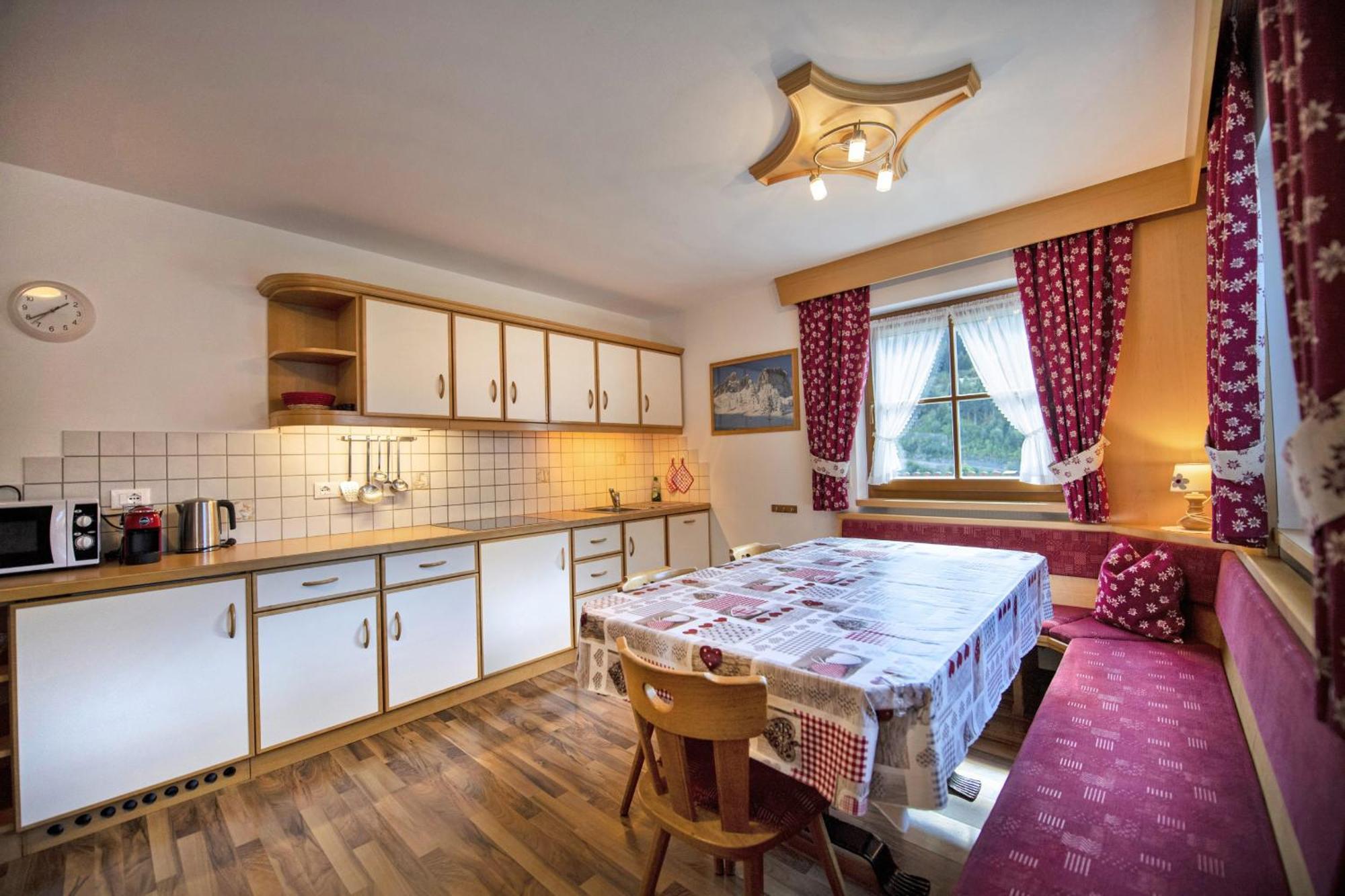 Apartments Miara Santa Cristina Val Gardena Luaran gambar