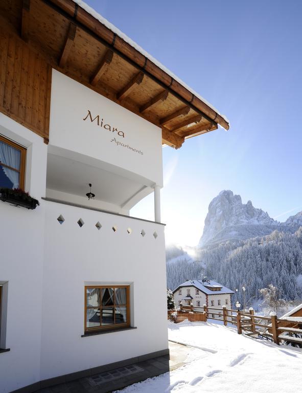 Apartments Miara Santa Cristina Val Gardena Luaran gambar